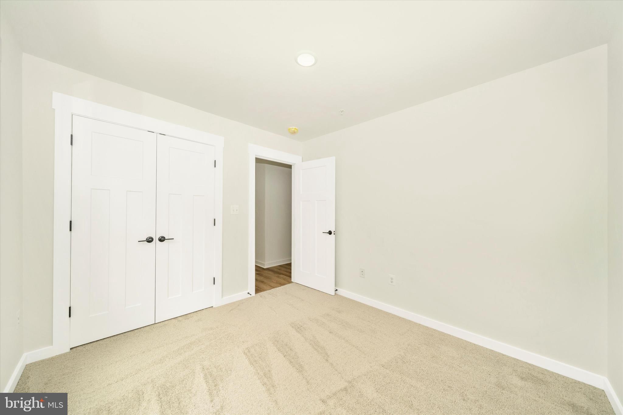 203 Riverside Drive Chester, MD 21619 - Photo 51 of 68 a view of an empty room