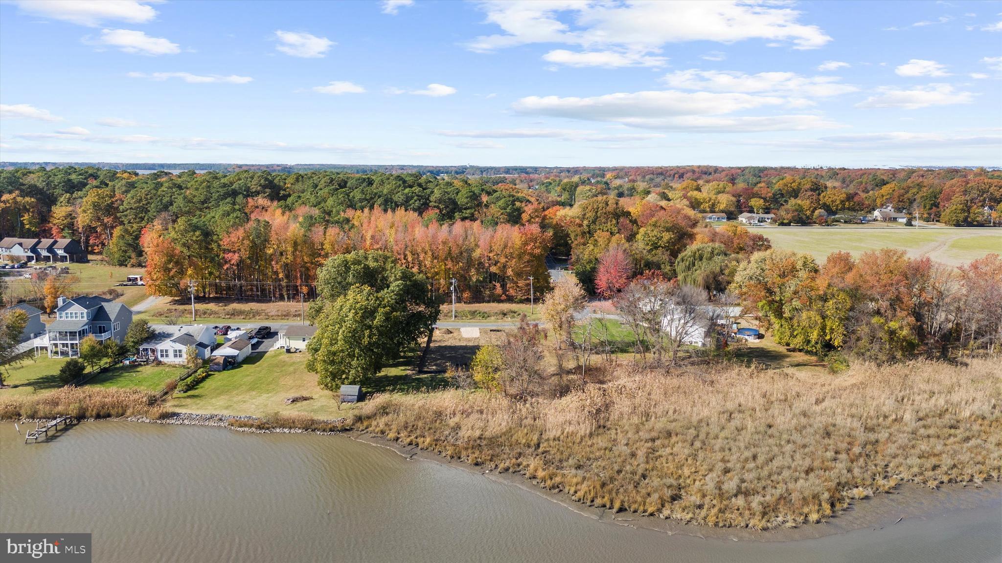 203 Riverside Drive Chester, MD 21619 - Photo 67 of 68