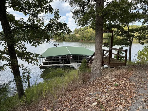 $99,000 | Lot 33 West W Fork, Gravois Mills, MO 65037