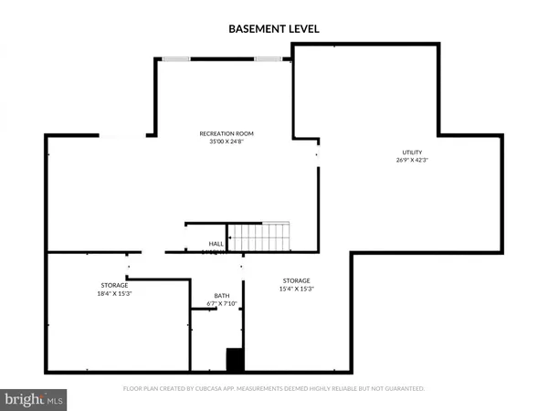 $1,025,000 | 3603 Island Court, Upper Marlboro, MD 20772