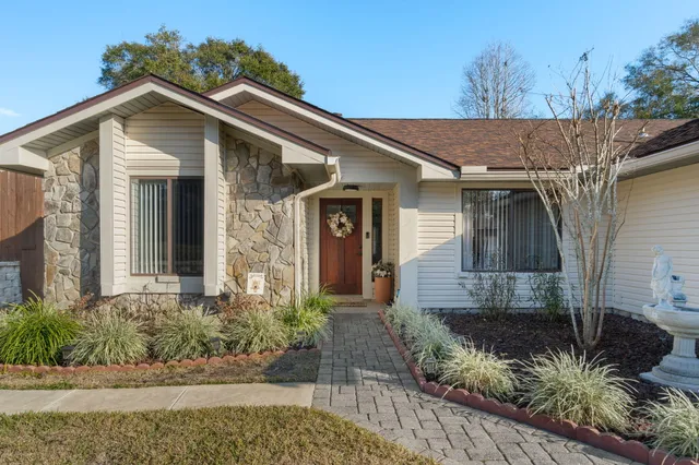 $569,000 | 216 Yellow Pine Court, Niceville, FL 32578