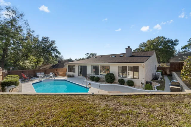 $569,000 | 216 Yellow Pine Court, Niceville, FL 32578