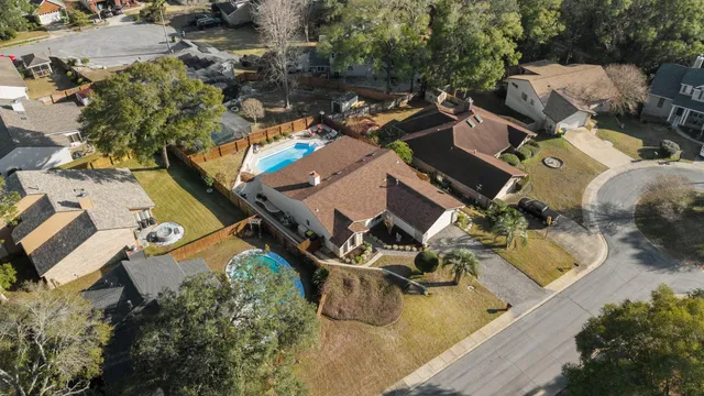 $569,000 | 216 Yellow Pine Court, Niceville, FL 32578