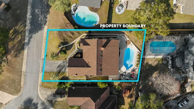 $569,000 | 216 Yellow Pine Court, Niceville, FL 32578