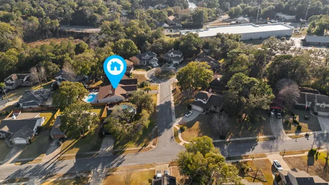 $569,000 | 216 Yellow Pine Court, Niceville, FL 32578