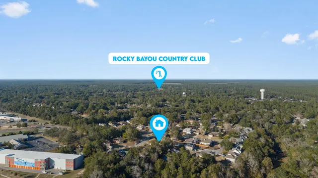 $569,000 | 216 Yellow Pine Court, Niceville, FL 32578