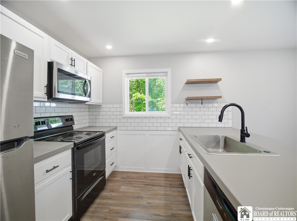 532 Eccles Road Kennedy, NY 14747 - Photo 13 of 29