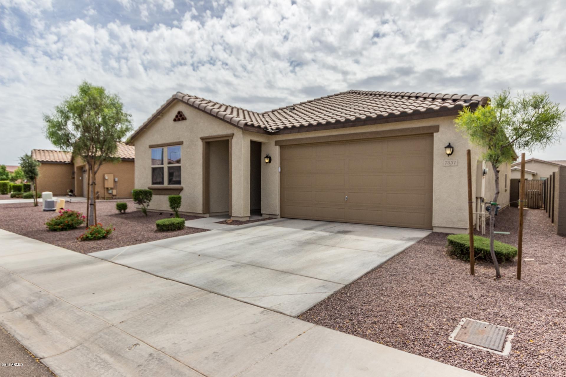 7531 West Darrel Road Laveen, AZ 85339 - Photo 1 of 30 Darrel (1)
