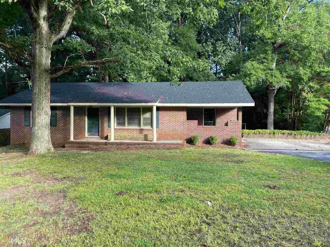 534 Woodland Road Elberton, GA 30635 - Photo 1 of 1 Gallery Image 1