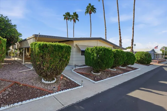 $75,250 | 8103 East Southern Avenue, Unit 84, Mesa, AZ 85209