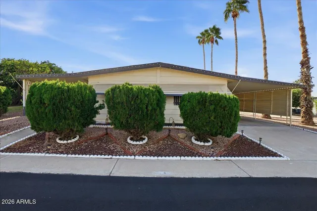 $72,500 | 8103 East Southern Avenue, Unit 84, Mesa, AZ 85209