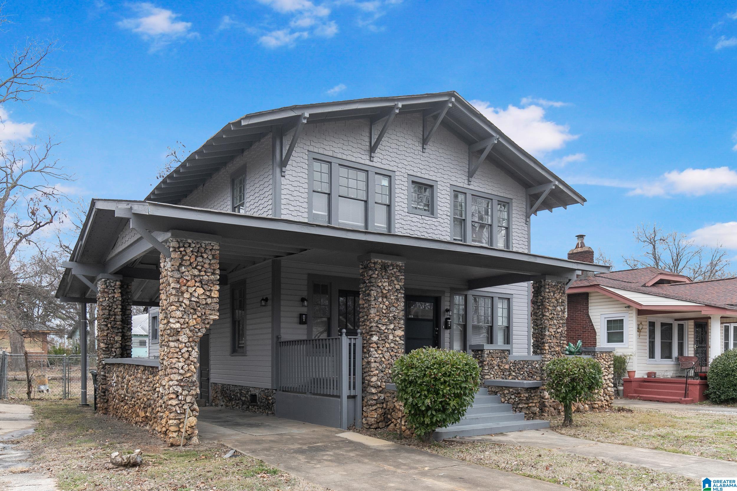 620 3rd Street Southwest Birmingham, AL 35211 - Photo 13 of 25