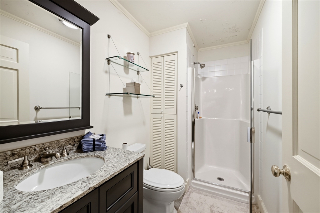 306 Country Club Road, Unit 306 Greenfield, MA 01301 - Photo 16 of 24