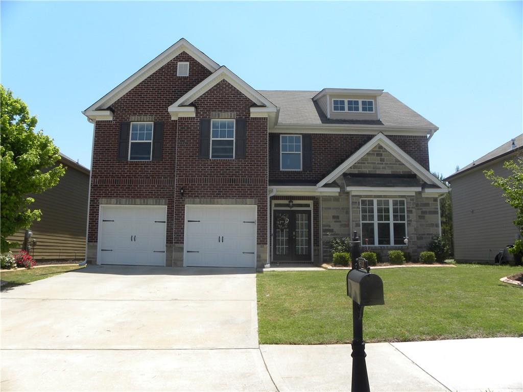 6517 Muirfield Point Fairburn, GA 30213 - Photo 1 of 1 Gallery Image 1