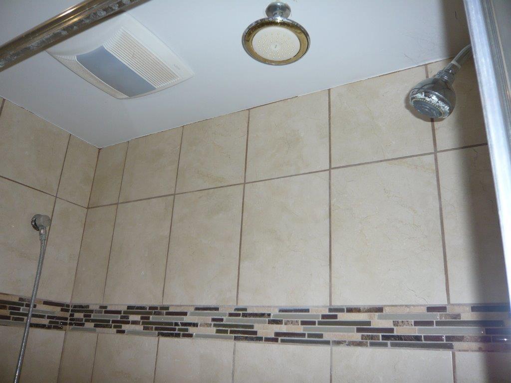 632 Blackburn Road Sewickley, PA 15143 - Photo 13 of 16 Tile work in first floor bath