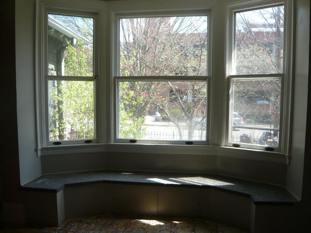 632 Blackburn Road Sewickley, PA 15143 - Photo 8 of 16 Bay window in kitchen.