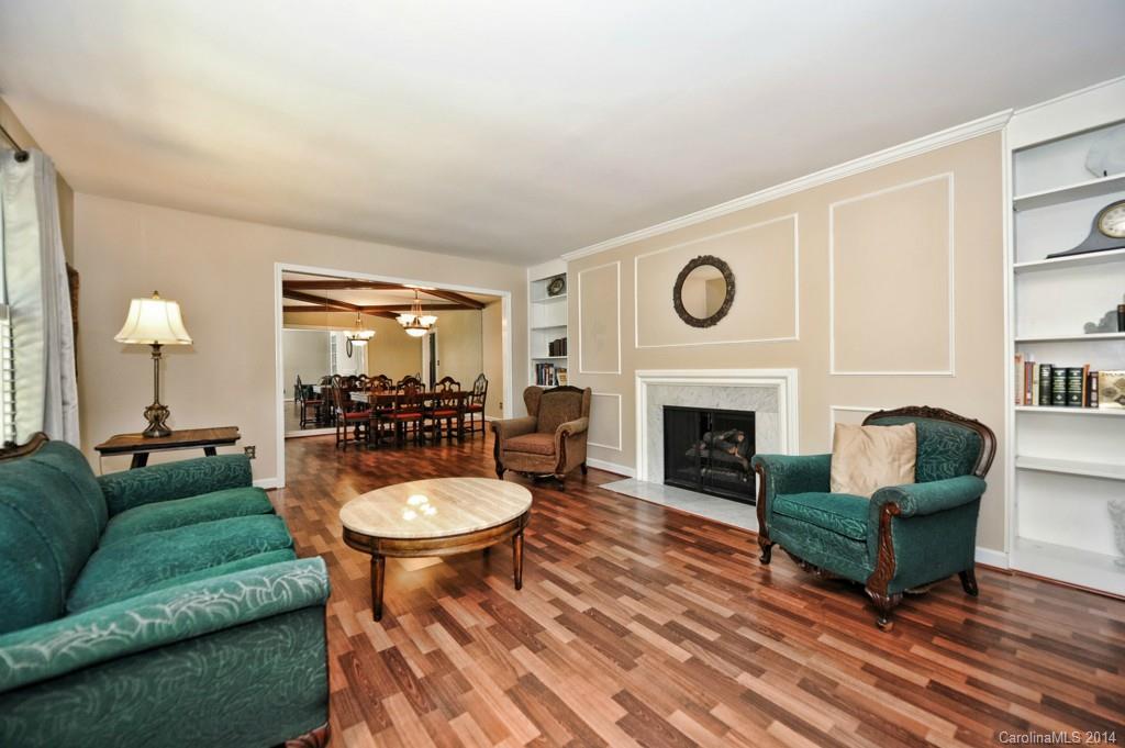 7101 Hopeton Road Charlotte, NC 28210 - Photo 2 of 24 Gallery Image 2