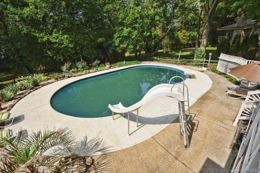 7101 Hopeton Road Charlotte, NC 28210 - Photo 20 of 24 Gallery Image 20
