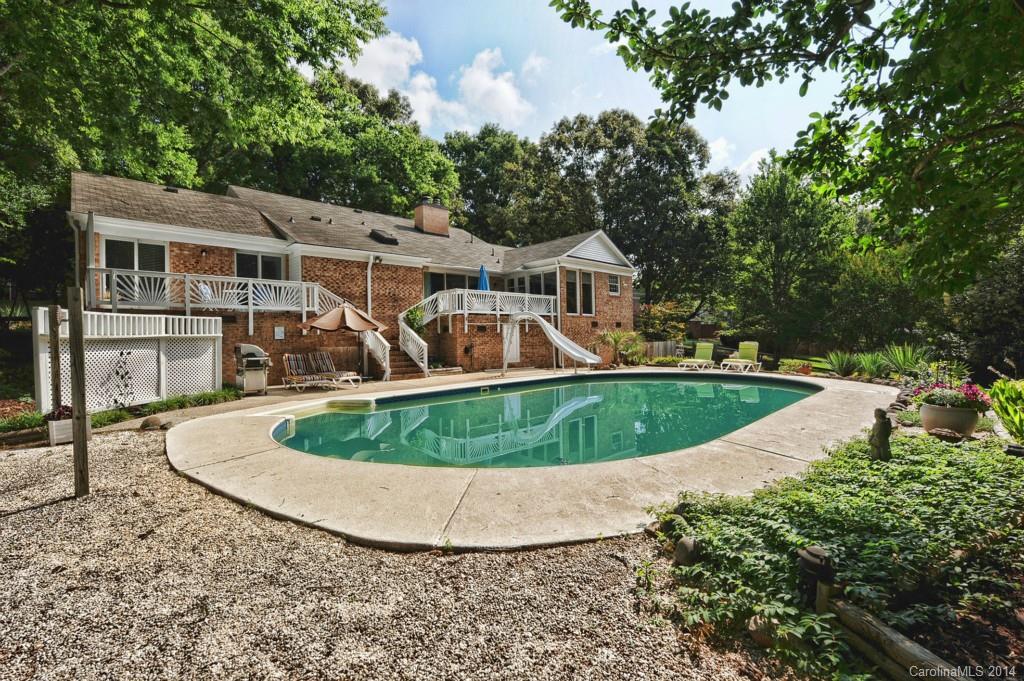7101 Hopeton Road Charlotte, NC 28210 - Photo 23 of 24 Gallery Image 23