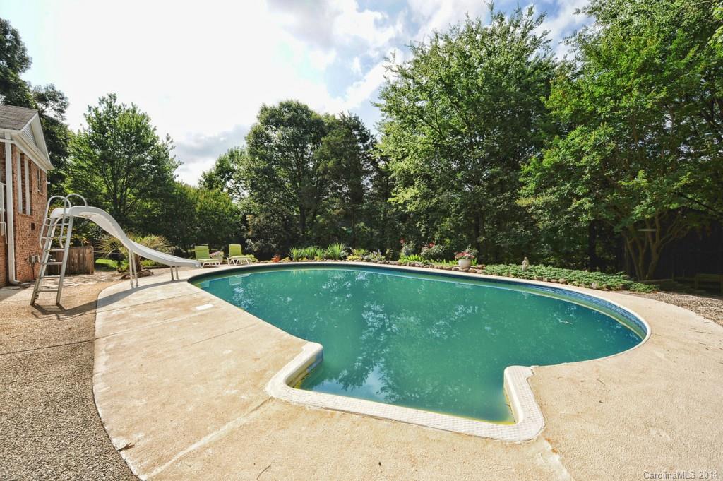 7101 Hopeton Road Charlotte, NC 28210 - Photo 24 of 24 Gallery Image 24