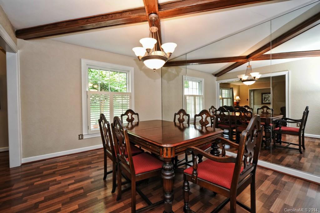 7101 Hopeton Road Charlotte, NC 28210 - Photo 4 of 24 Gallery Image 4
