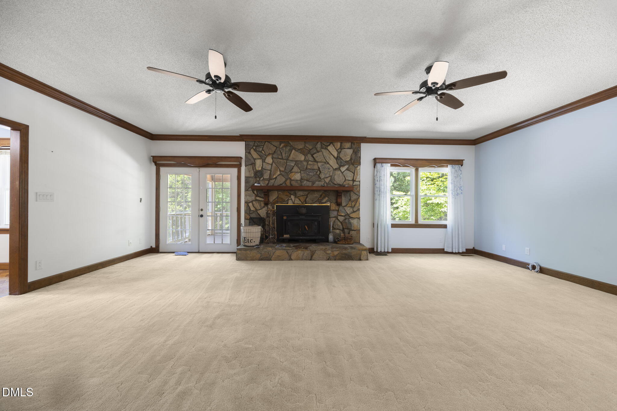 3208 Shady Grove Road Durham, NC 27703 - Photo 38 of 92