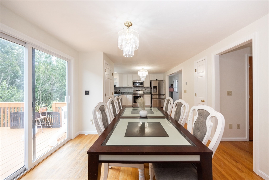 22 Haven Hill Road Rutland, MA 01543 - Photo 7 of 36