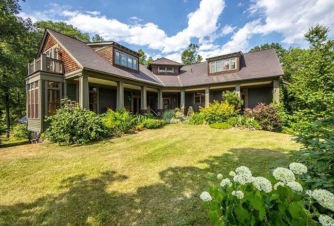 33 Notzel Road Ancram, NY 12502 - Photo 1 of 1