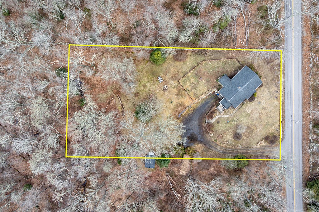 982 Wordens Pond Road South Kingstown, RI 02879 - Photo 25 of 27