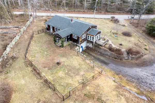 $574,900 | 982 Wordens Pond Road, South Kingstown, RI 02879