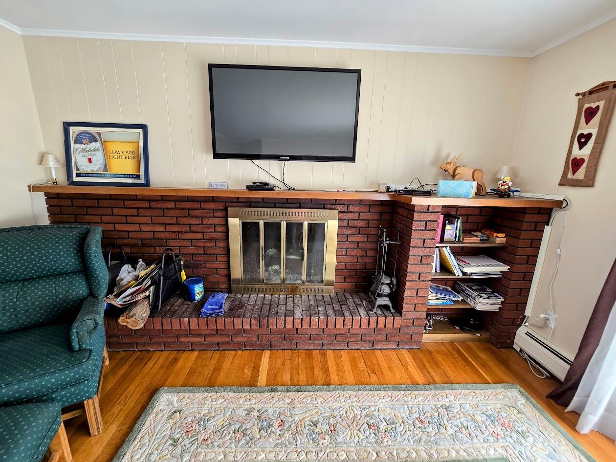 199 Cottage Road Millinocket, ME 04462 - Photo 11 of 22 20240915_125425-EDIT - Copy - Copy