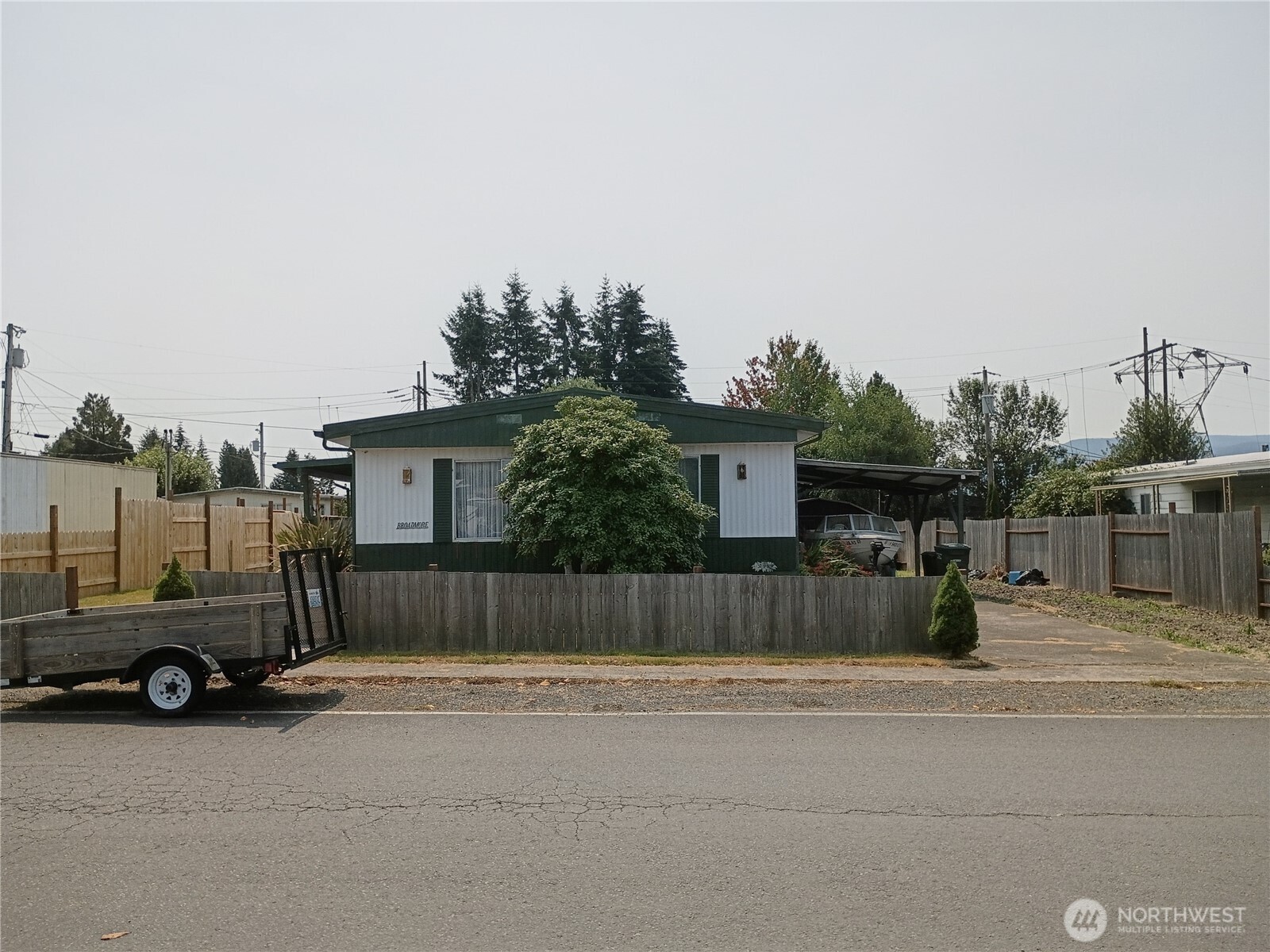 196 Jacobson Road, Unit 20 Cathlamet, WA 98612 - Photo 1 of 22 Gallery Image 1