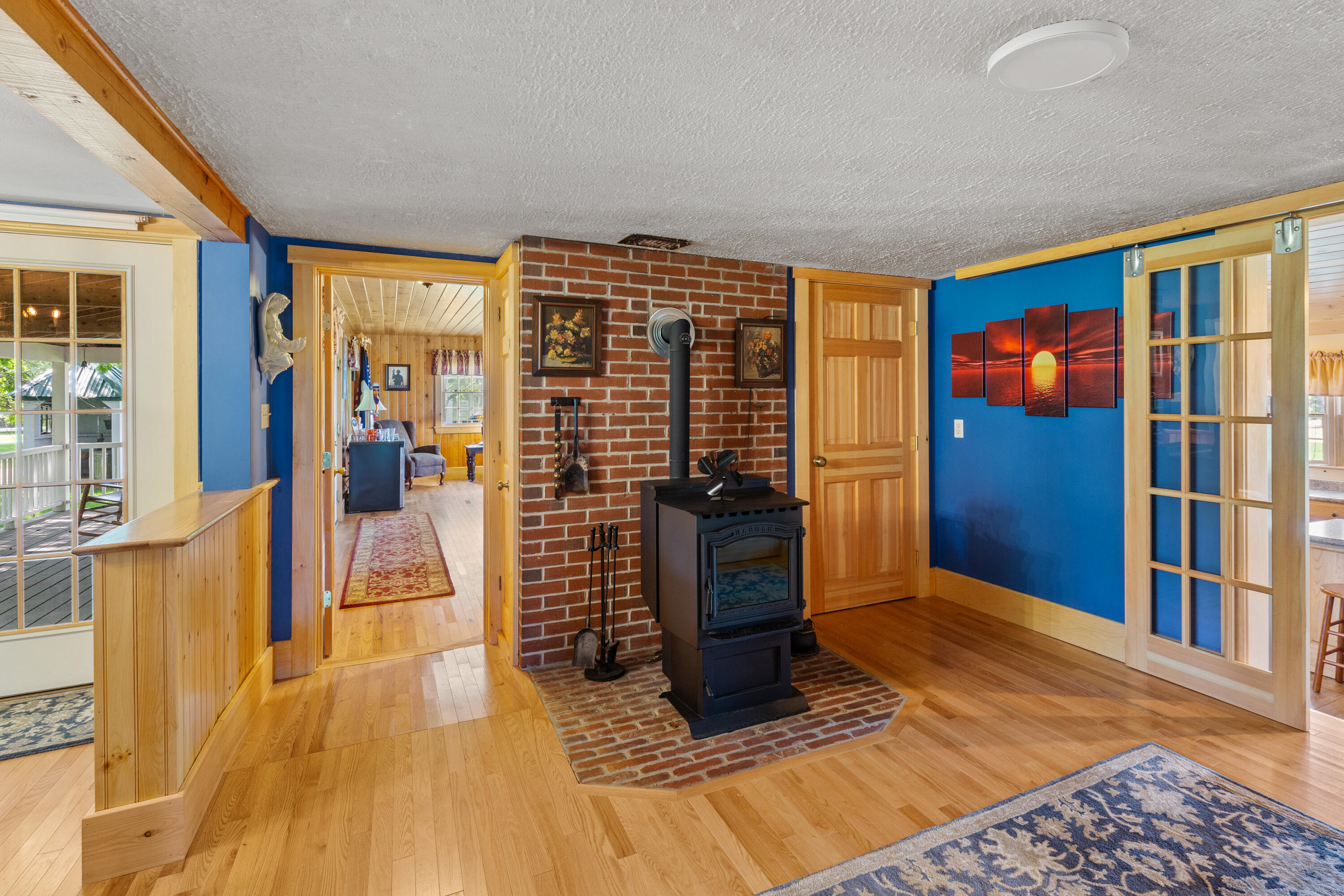 101 Fowles Road Searsmont, ME 04973 - Photo 15 of 50 17-101FowlesRd-Searsmont-KS
