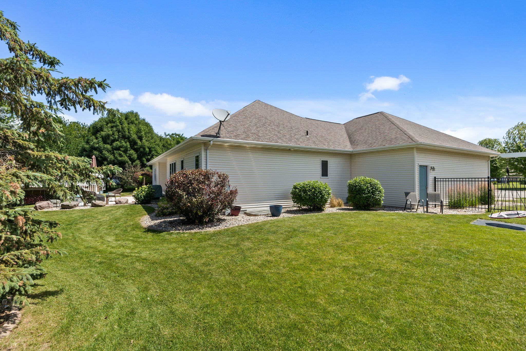 N9197 Jonsch Drive Appleton, WI 54915 - Photo 39 of 41