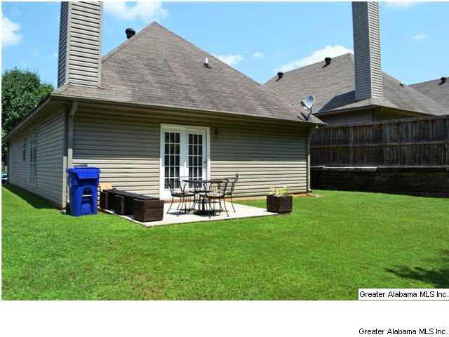 4026 Forest Lakes Road Sterrett, AL 35147 - Photo 12 of 29 Gallery Image 12