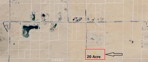 $30,000 | A Silver Valley Road, Newberry Springs, CA 92365