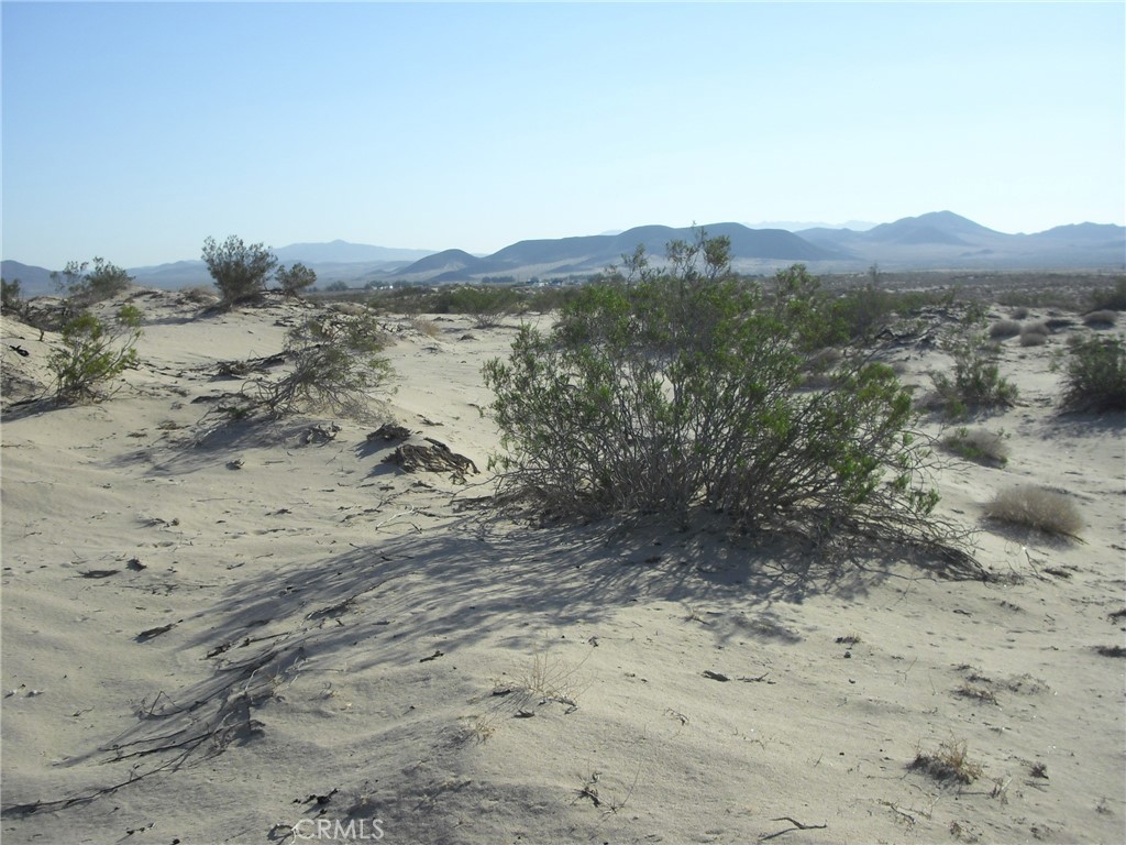 A Silver Valley Road Newberry Springs, CA 92365 - Photo 11 of 20
