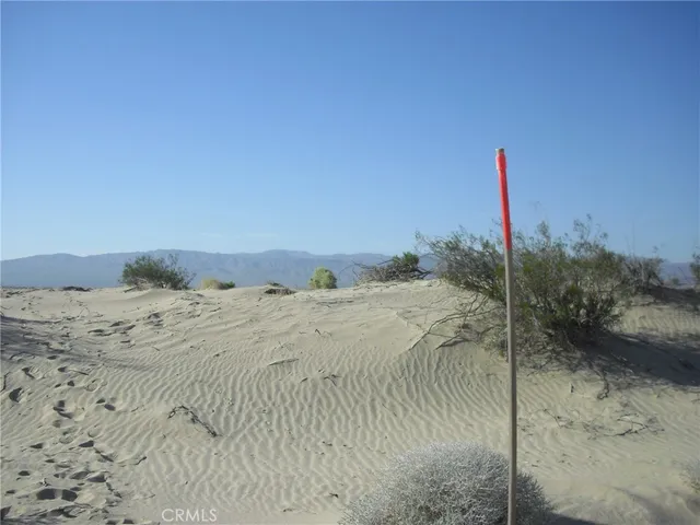 $30,000 | A Silver Valley Road, Newberry Springs, CA 92365