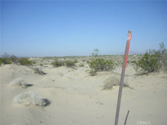 $30,000 | A Silver Valley Road, Newberry Springs, CA 92365