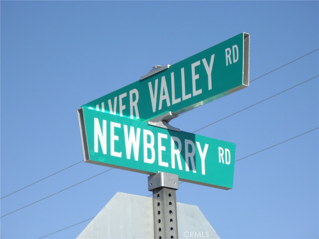 A Silver Valley Road Newberry Springs, CA 92365 - Photo 3 of 20
