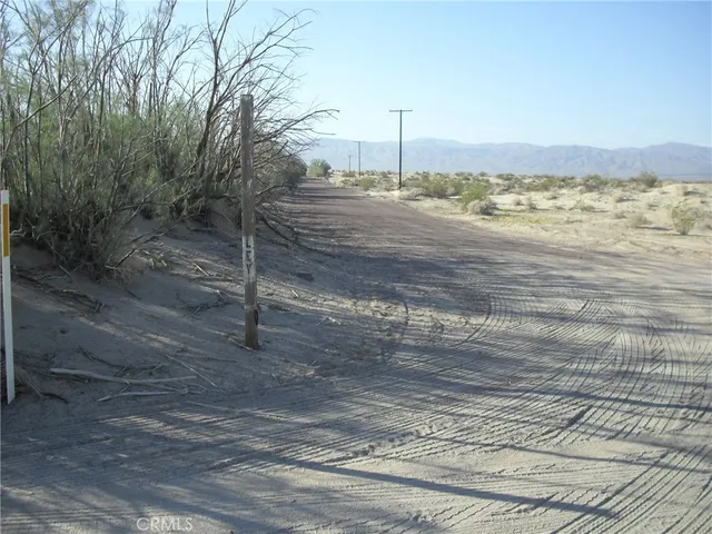 $30,000 | A Silver Valley Road, Newberry Springs, CA 92365