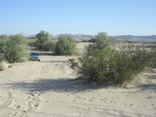 $30,000 | A Silver Valley Road, Newberry Springs, CA 92365