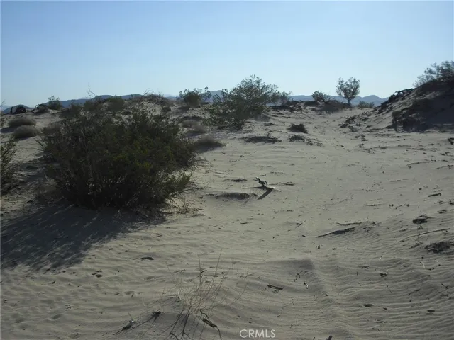 $30,000 | A Silver Valley Road, Newberry Springs, CA 92365