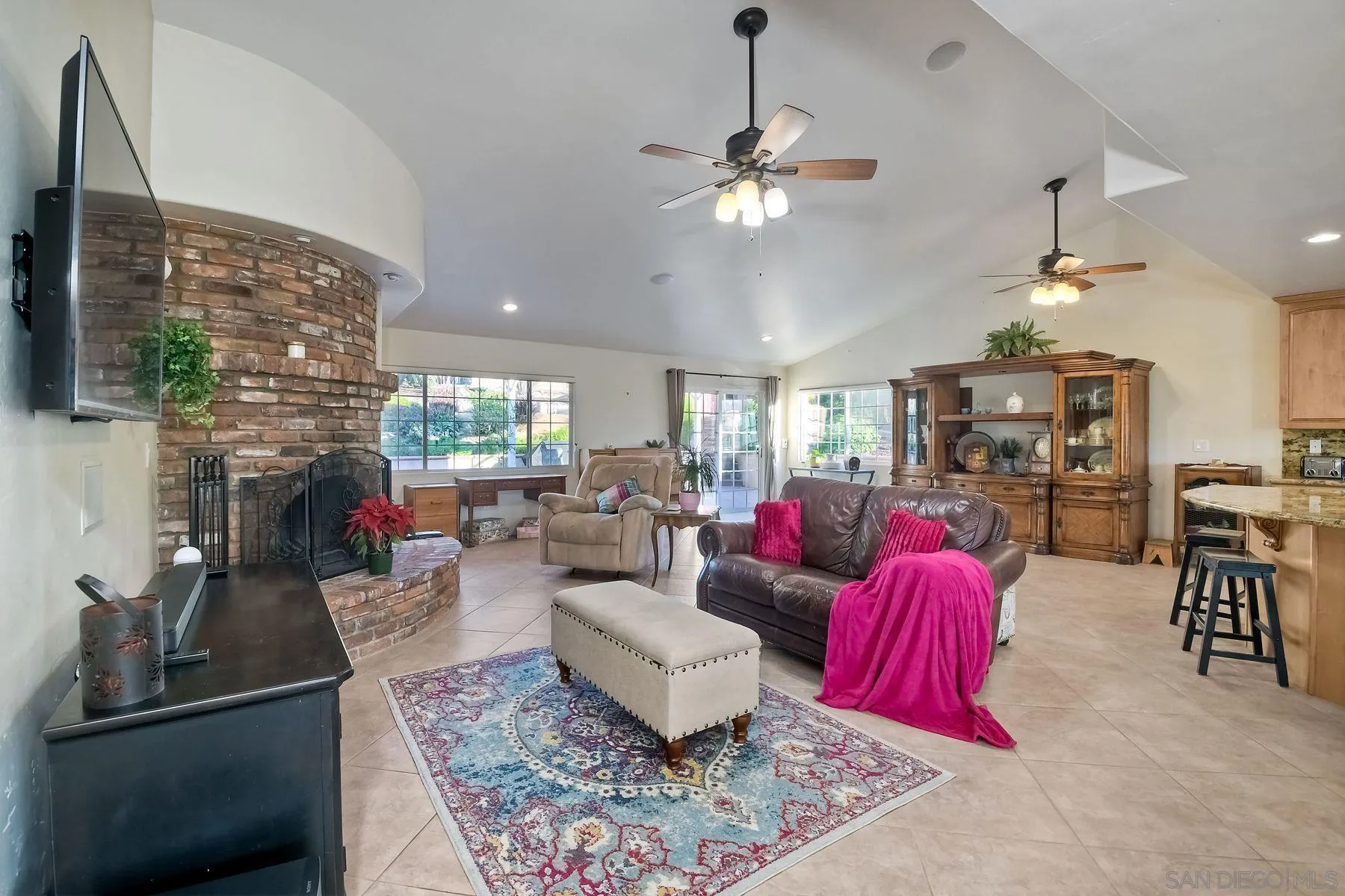 1440 Los Conejos Road Fallbrook, CA 92028 - Photo 3 of 31 Gallery Image 3