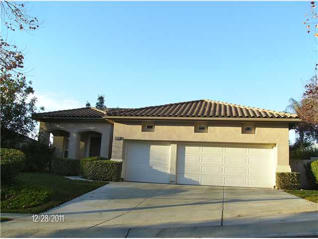 2309 Old Ranch Road Escondido, CA 92027 - Photo 1 of 9