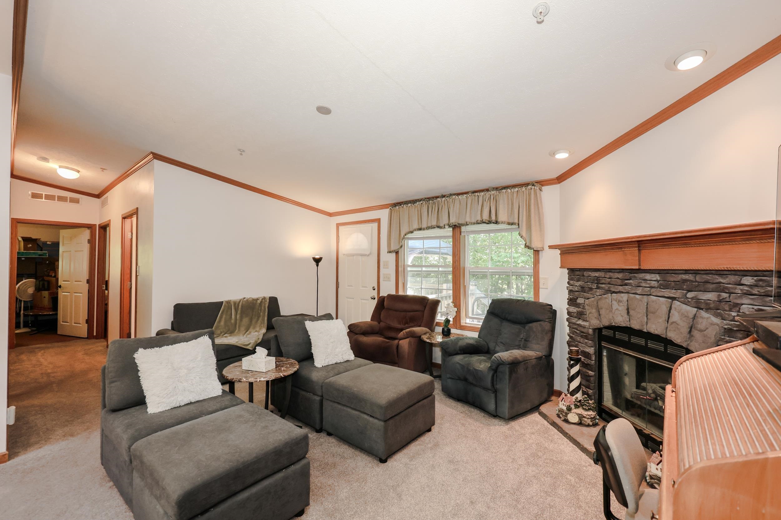 50 Hoit Mill Road Weare, NH 03281 - Photo 8 of 29
