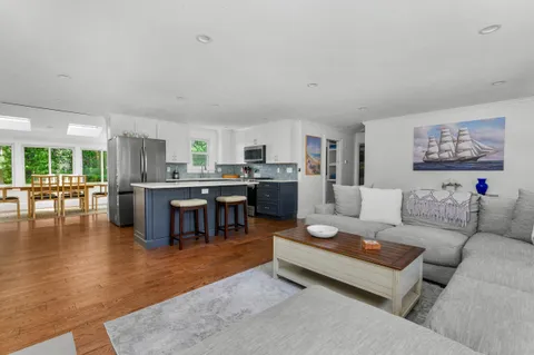 $549,900 | 156 Red Brook Road, East Falmouth, MA 02536