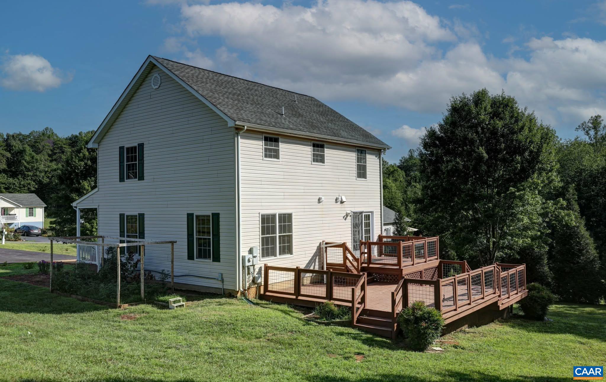 185 Angie Place Ruckersville, VA 22968 - Photo 57 of 73