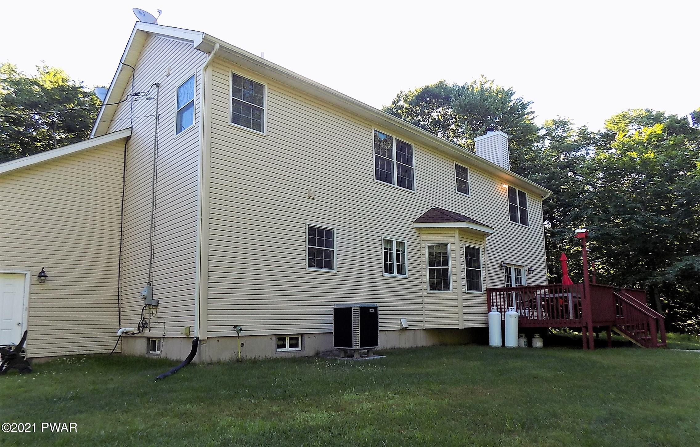 161 Split Rock Road Newfoundland, PA 18445 - Photo 20 of 91