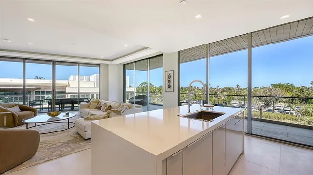 a view of living room